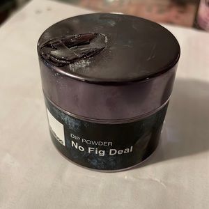 Nailboo dip powder jar